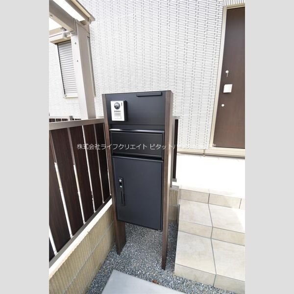 たんぽぽヴィラ3 その他6