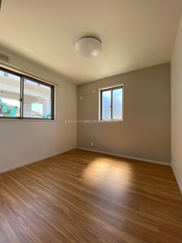 たんぽぽヴィラ3 ベッドルーム