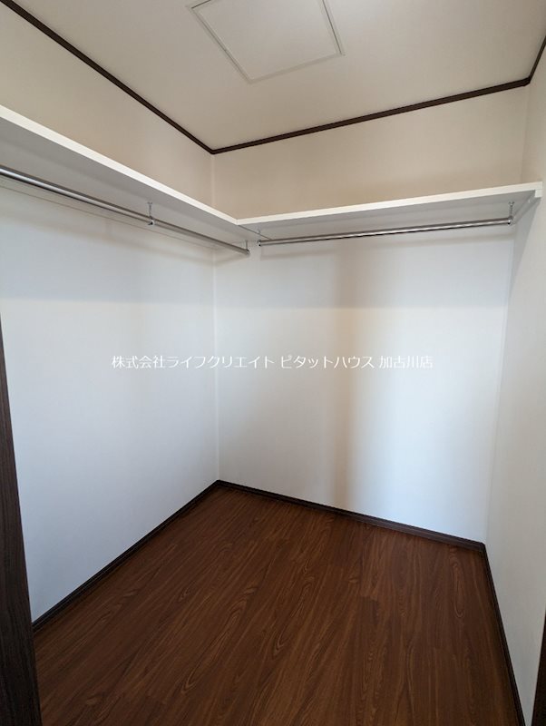 ラフ　ラ　ガーデン　Ｅ棟 その他5