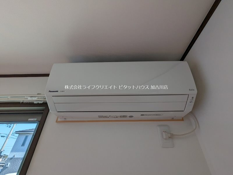 ラフ　ラ　ガーデン　Ｅ棟 その他7