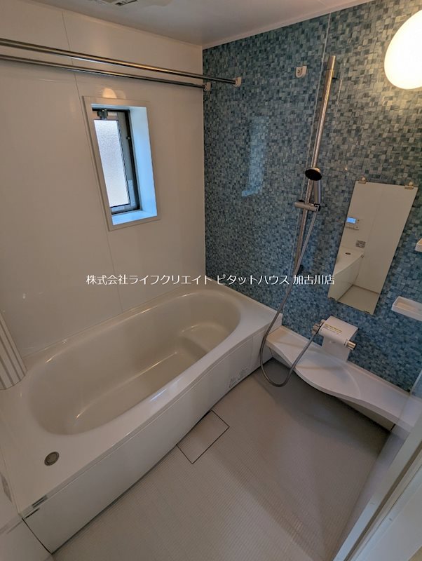 ラフ　ラ　ガーデン　Ｅ棟 風呂画像