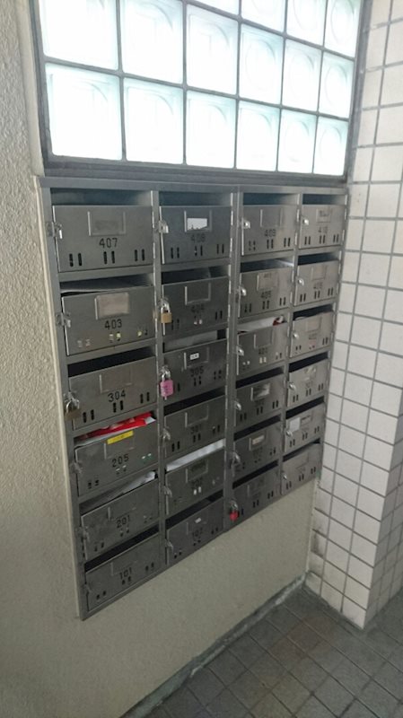 サングレース荒井 その他6