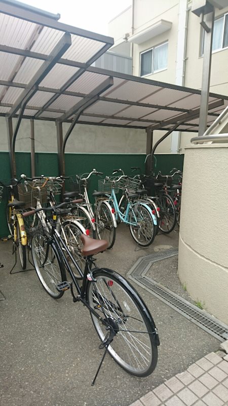 サングレース荒井 その他15