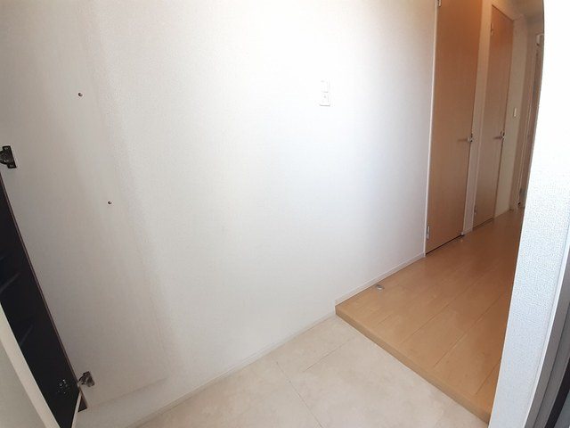 メゾン　エイスイ 玄関
