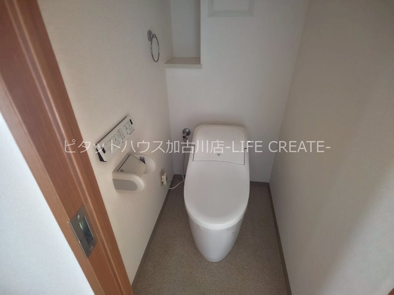 リベール加古川シティＷＥＳＴ弐番館 その他2