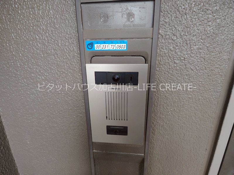 リベール加古川シティＷＥＳＴ弐番館 その他4