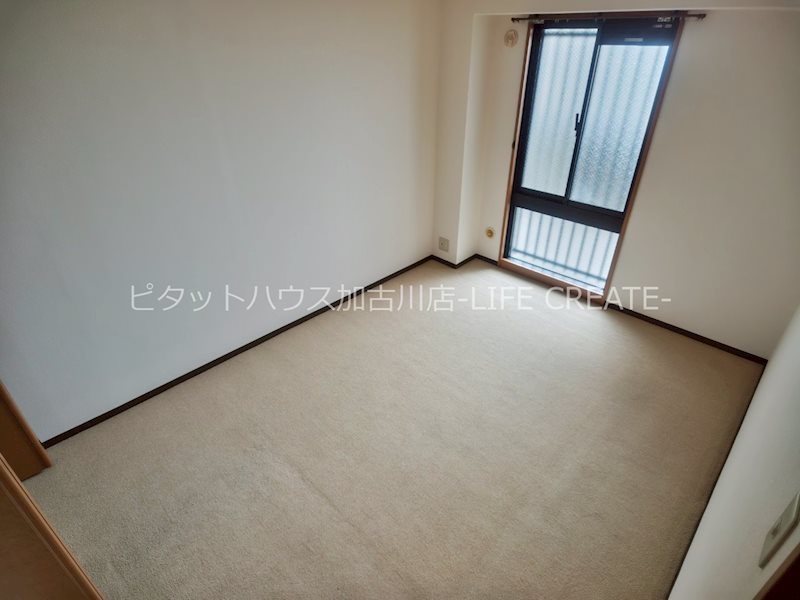 リベール加古川シティＷＥＳＴ弐番館 その他6