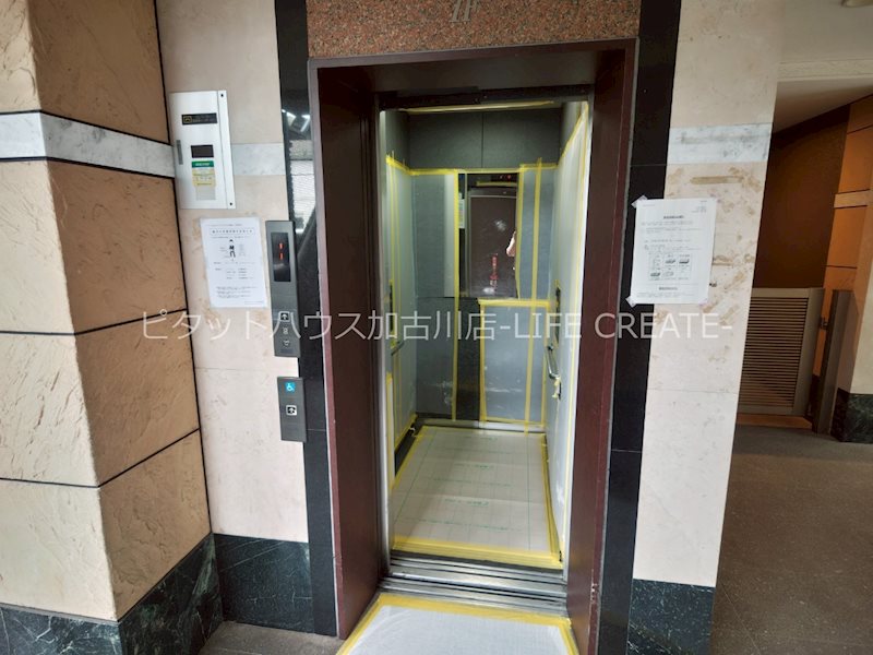 リベール加古川シティＷＥＳＴ弐番館 その他外観1