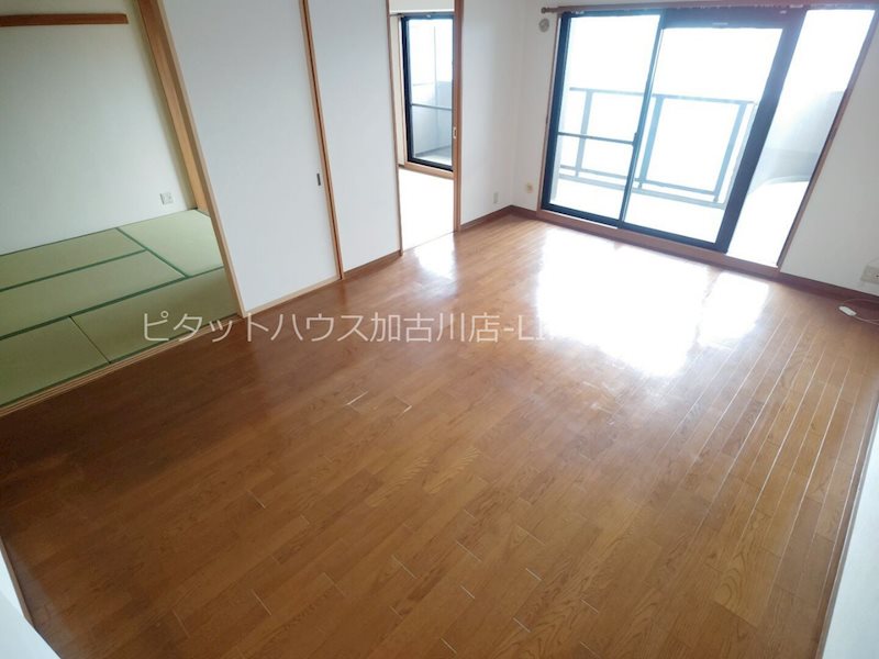 リベール加古川シティＷＥＳＴ弐番館 その他7