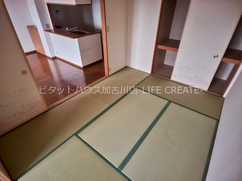 リベール加古川シティＷＥＳＴ弐番館 その他8