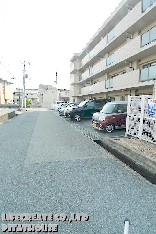 グレース平野 その他4