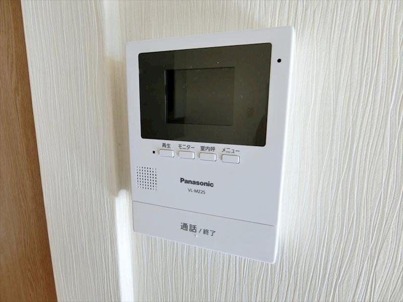 ヴィラージュⅢ その他4