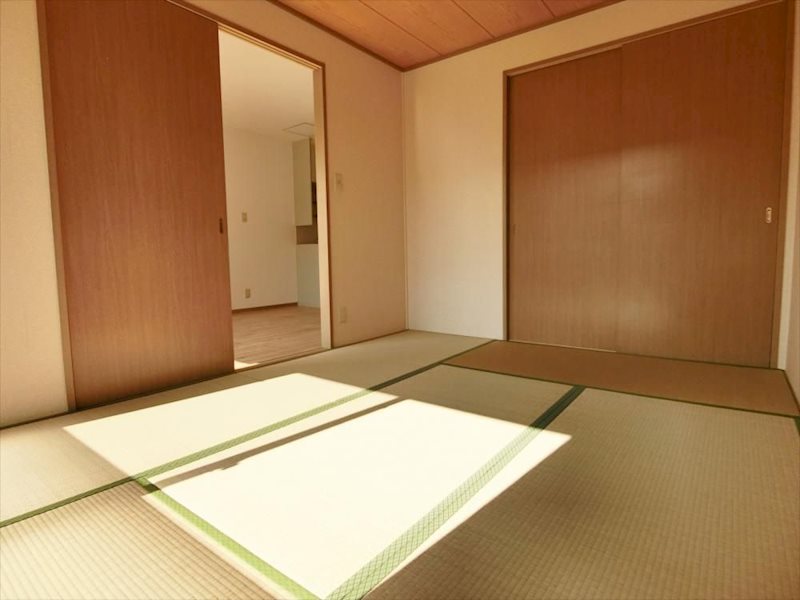 ヴィラージュⅢ その他17