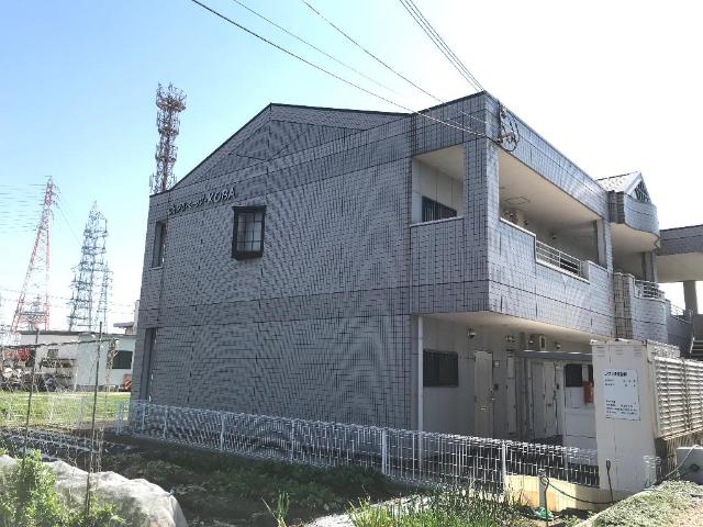 外観写真（昼）