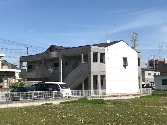 プリベールＫＯＢＡ その他外観2