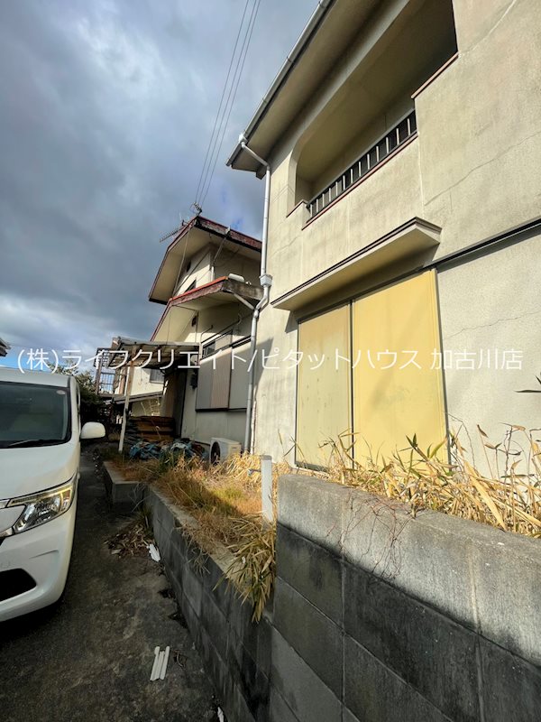 上荘町都台1丁目 その他3