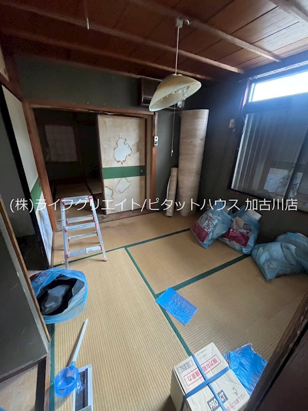 上荘町都台1丁目 その他5