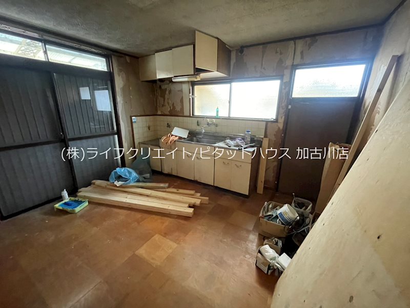 上荘町都台1丁目 その他6