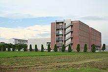 サンライズ高砂４号棟 周辺画像7