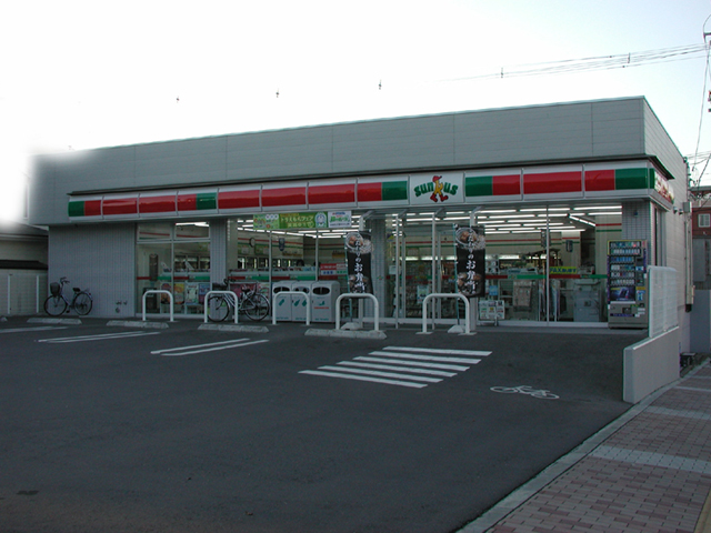 東加古川ファミリーマンション105号棟 周辺画像7