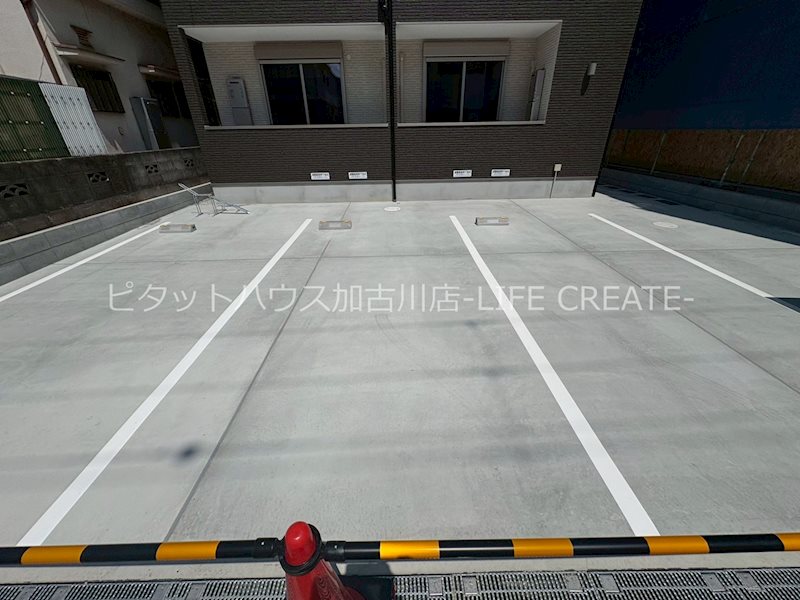 エステイトE東加古川 その他外観1