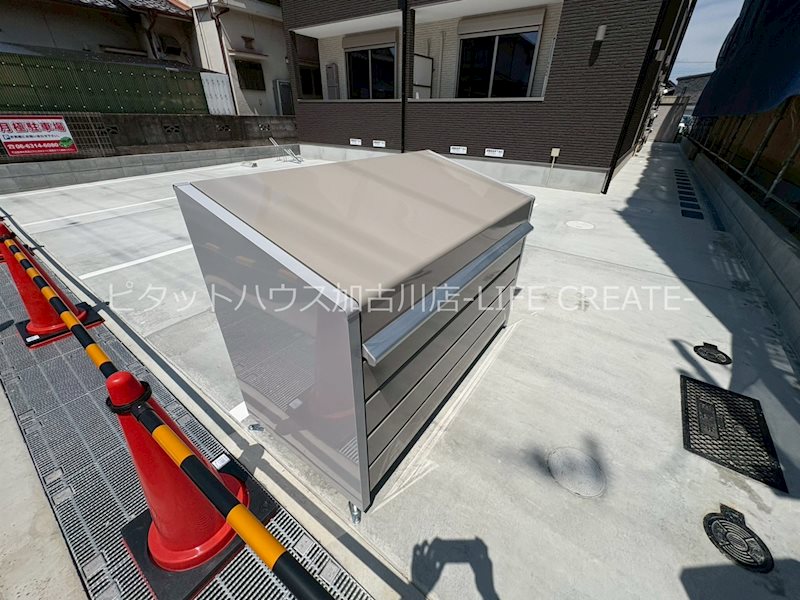 エステイトE東加古川 その他外観2