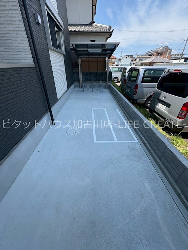 エステイトE東加古川 その他外観4