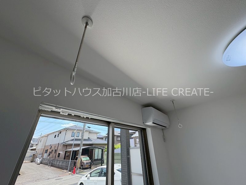 エステイトE東加古川 その他9