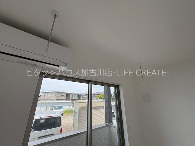 エステイトE東加古川 その他9