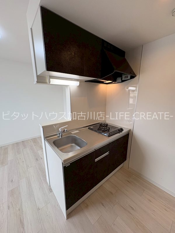 エステイトE東加古川 キッチン
