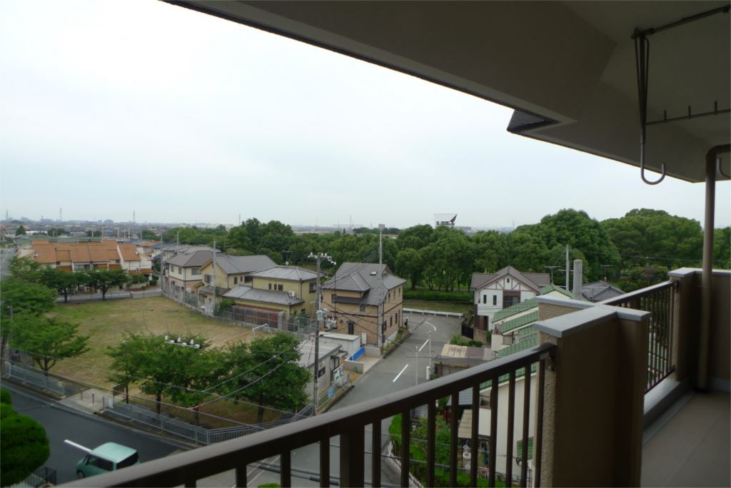 城の宮第一住宅２Ａ その他7