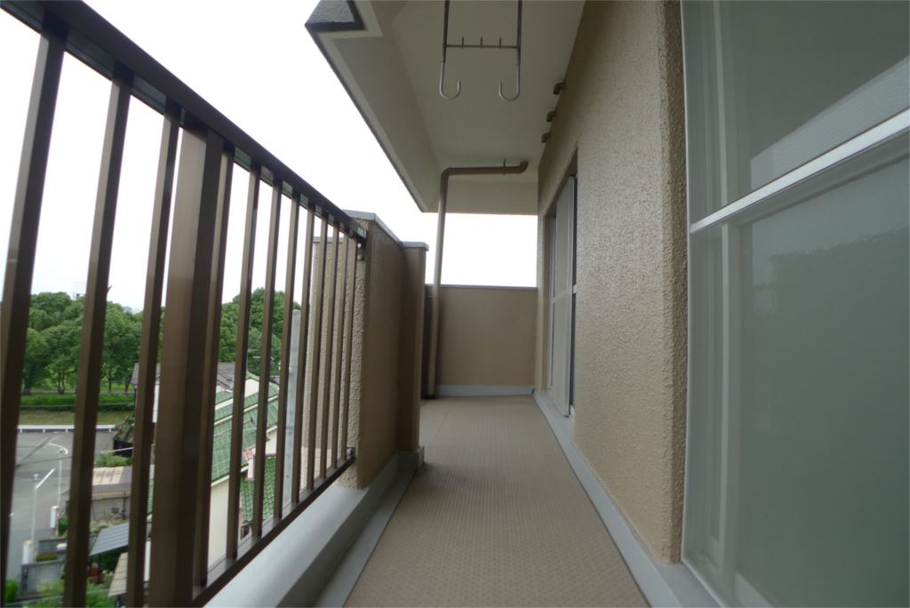 城の宮第一住宅２Ａ その他11