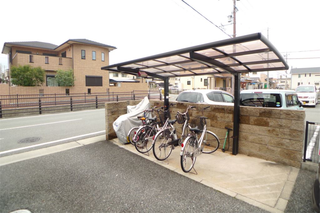 へーベルコート加古川 その他10