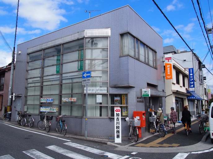 オーキッドフラッツ加古川 周辺画像4