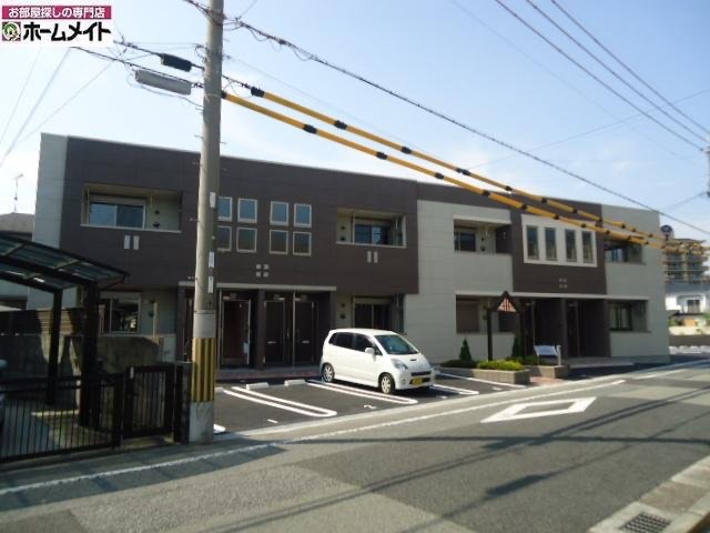 その他外観2