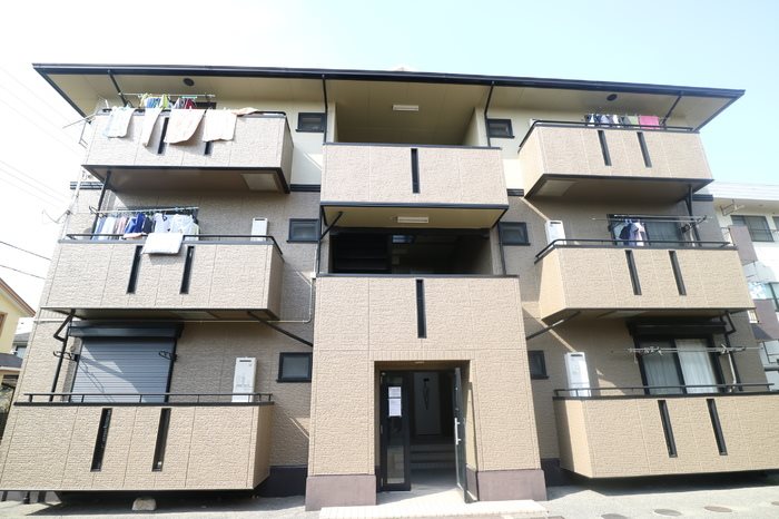 フリーデンⅢ棟 その他1