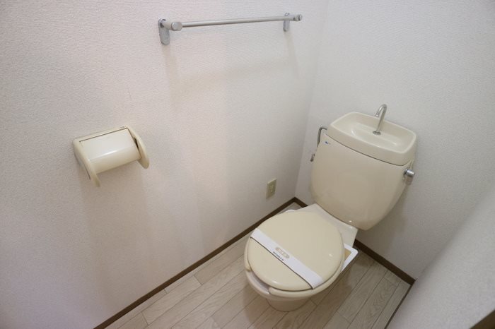 フリーデンⅢ棟 その他2