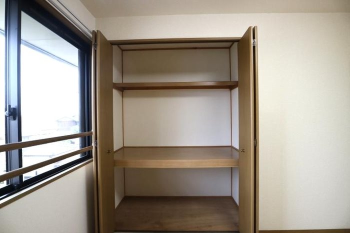 フリーデンⅢ棟 その他4