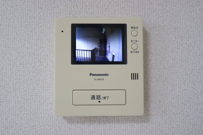 フリーデンⅢ棟 その他5