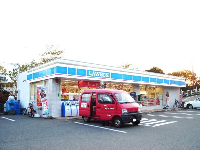 ソネテラス その他外観6