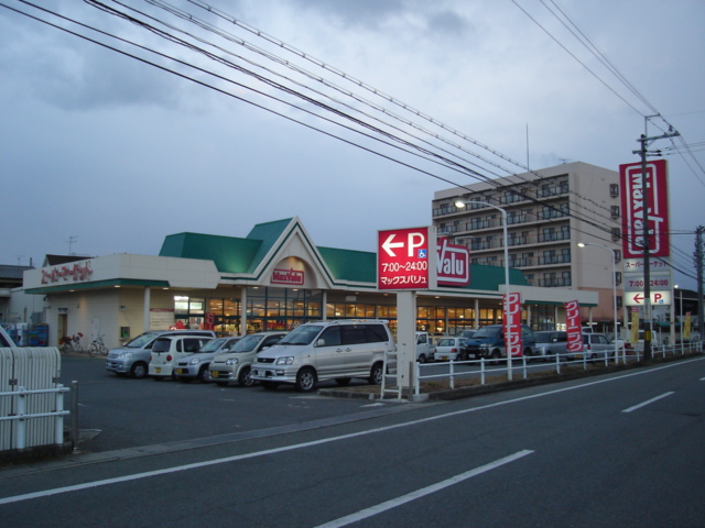 アンシャンテ その他外観3
