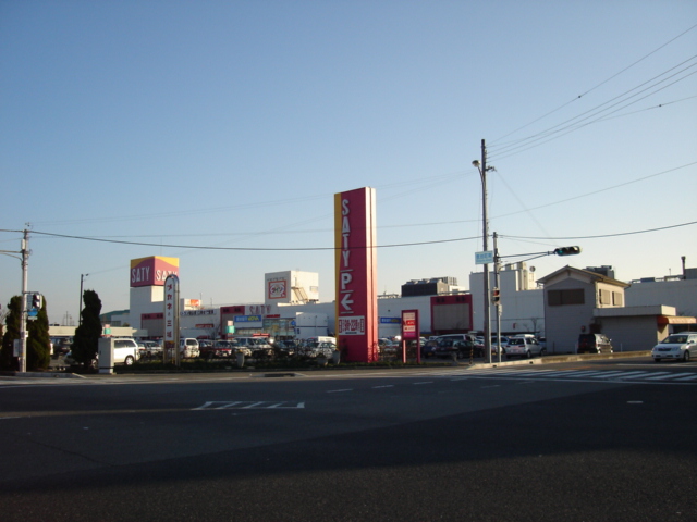 アンシャンテ その他外観6