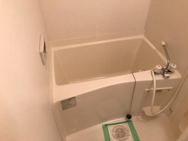 アンシャンテ 風呂画像