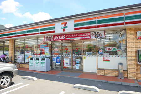 (仮)稲美町国北アパート 周辺画像4