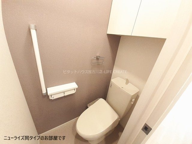 (仮)稲美町国北アパート その他1