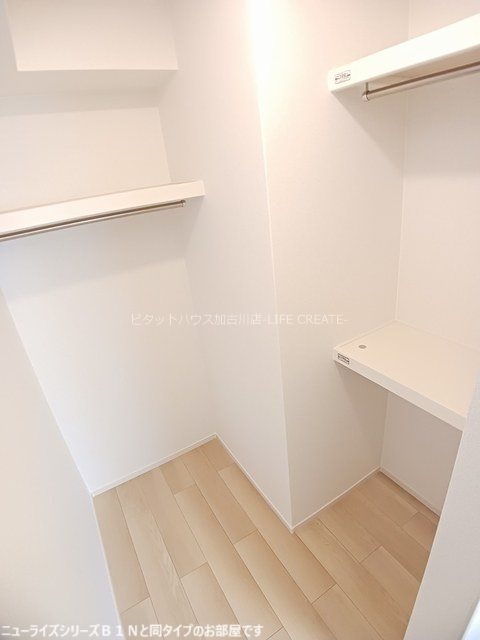 (仮)稲美町国北アパート その他3