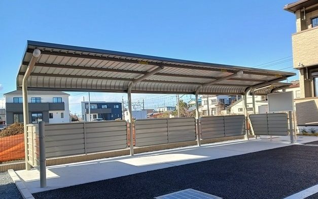 (仮)稲美町国北アパート その他6