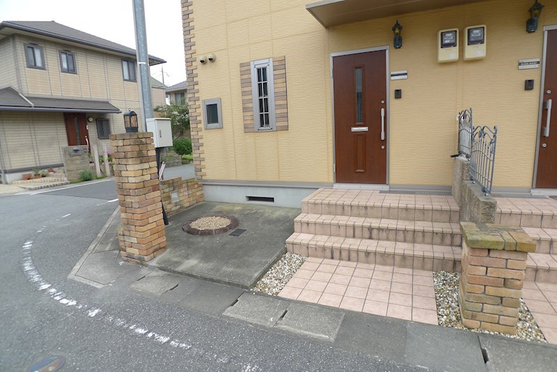 サンビオラ その他14