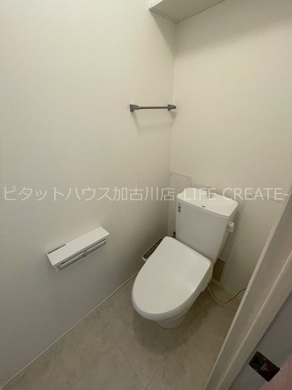 ハイムメゾン池田Ⅱ その他1