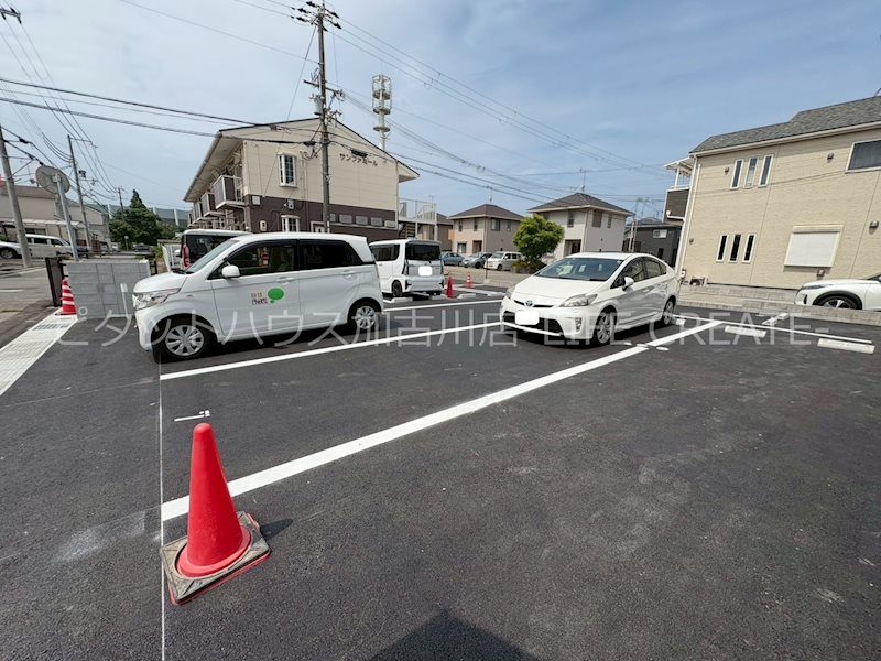 ハイムメゾン池田Ⅱ その他外観2